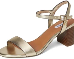 Dune London Jelly Gold Discount