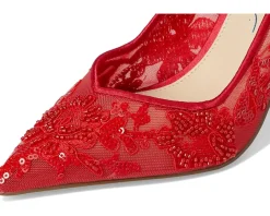 Women Blue by Betsey Johnson Jenii