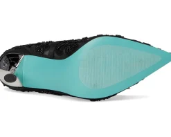 Women Blue by Betsey Johnson Jenii