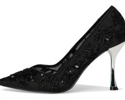 Women Blue by Betsey Johnson Jenii