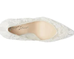 Blue by Betsey Johnson Jenii Ivory Best