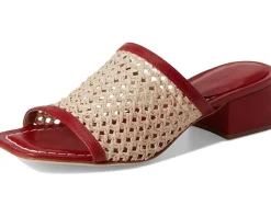 Bernardo Jenne Red/Pahla Clearance