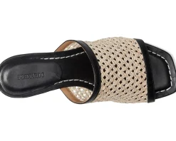 Bernardo Jenne Black/Pahla Clearance