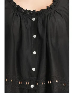 Women Madewell Jenny Top