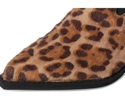 DV by Dolce Vita Jerico A Leopard Pony Hot
