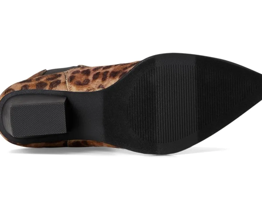 DV by Dolce Vita Jerico A Leopard Pony Hot