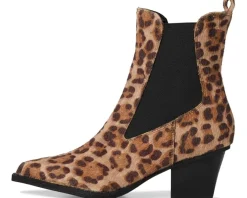 DV by Dolce Vita Jerico A Leopard Pony Hot