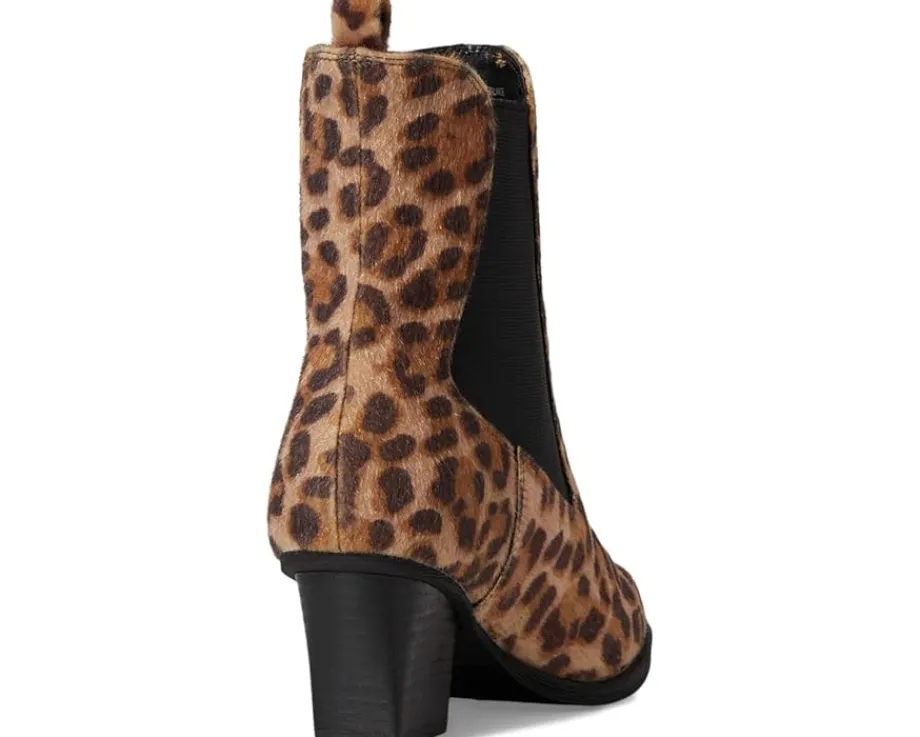 DV by Dolce Vita Jerico A Leopard Pony Hot