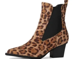 DV by Dolce Vita Jerico A Leopard Pony Hot