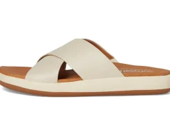 SoftWalk Jesi Ivory Online