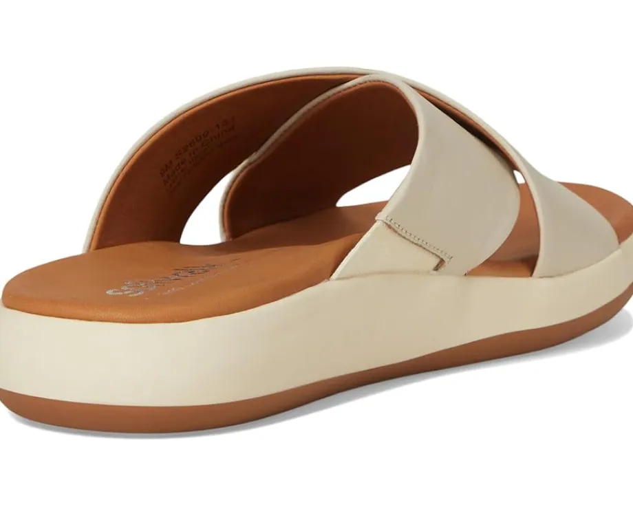 SoftWalk Jesi Ivory Online