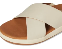 SoftWalk Jesi Ivory Online