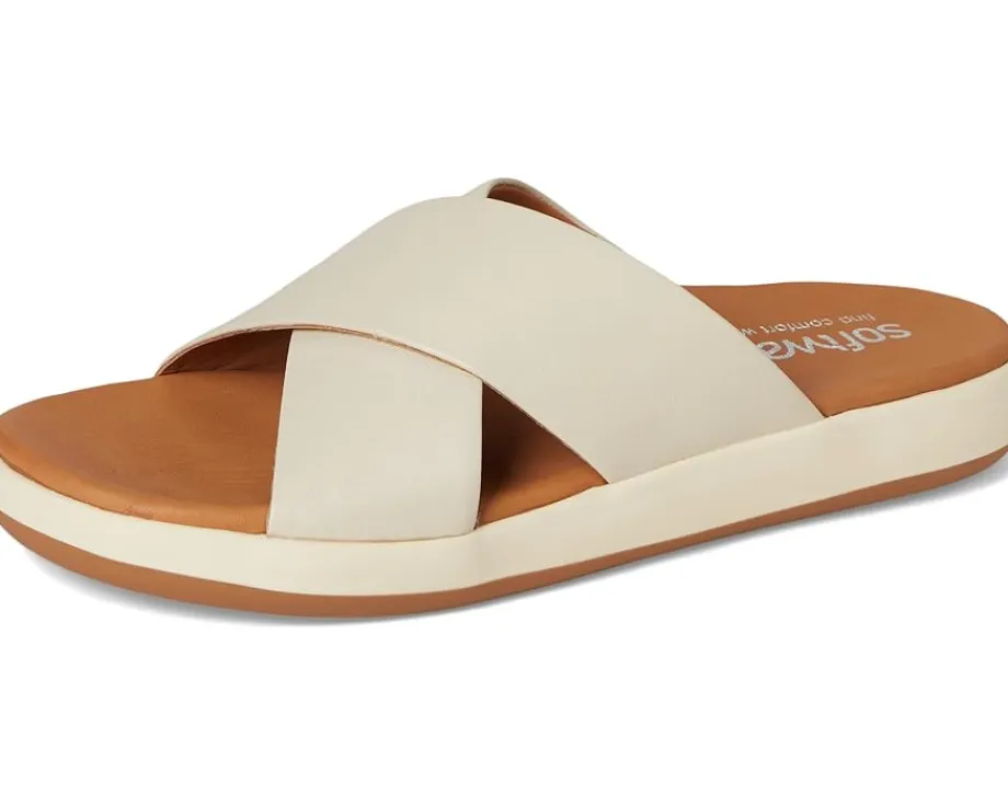 SoftWalk Jesi Ivory Online