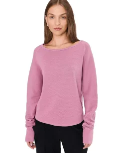 Women Free People Jess Long Sleeve