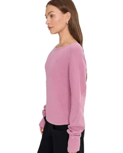 Women Free People Jess Long Sleeve