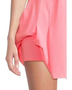 Lilly Pulitzer Jessamy Sleeveless Dress Sorbet Pink Outlet