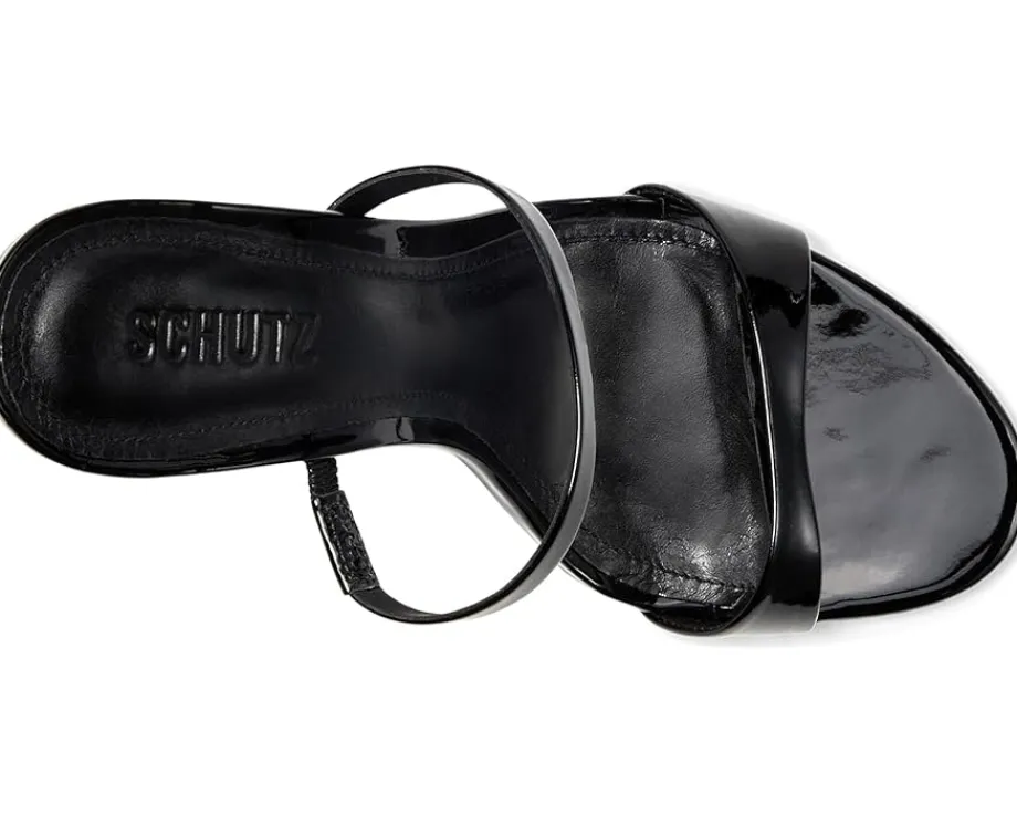 Women Schutz Jessica Mule