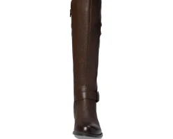 Naturalizer Jessie Chocolate Leather New