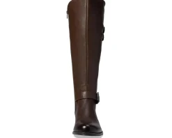 Women Naturalizer Jessie Wide Calf