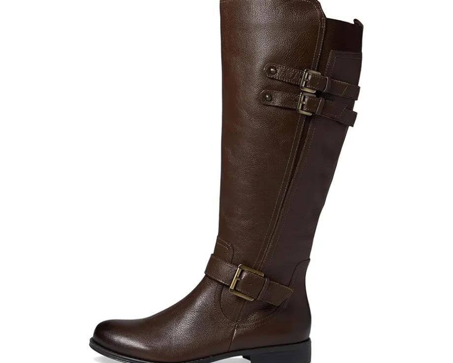 Women Naturalizer Jessie Wide Calf