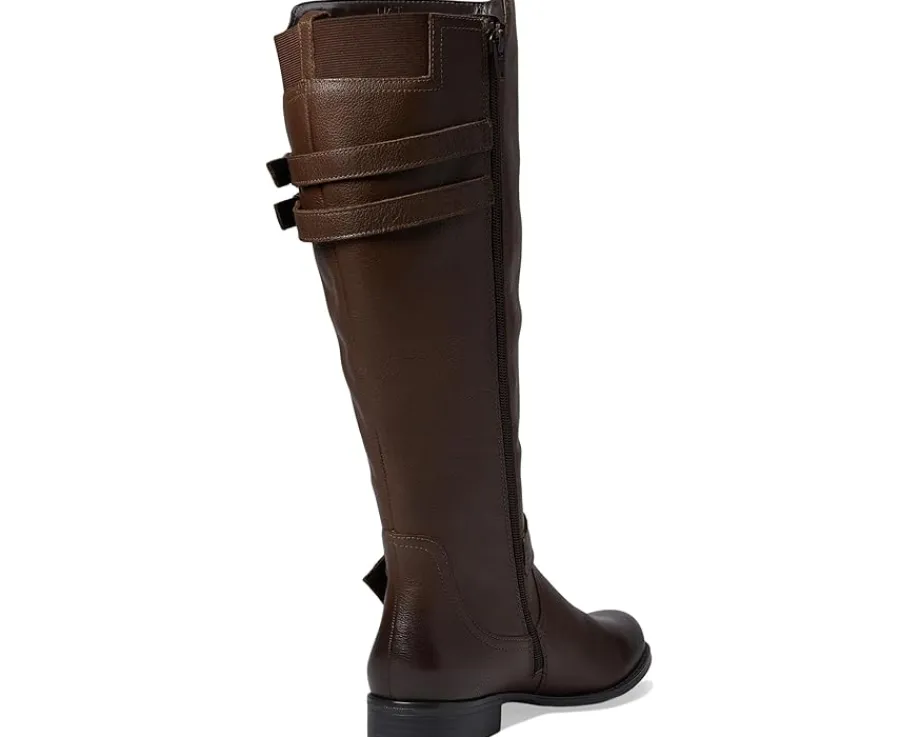 Women Naturalizer Jessie Wide Calf