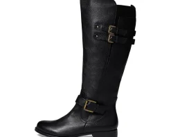 Women Naturalizer Jessie Wide Calf