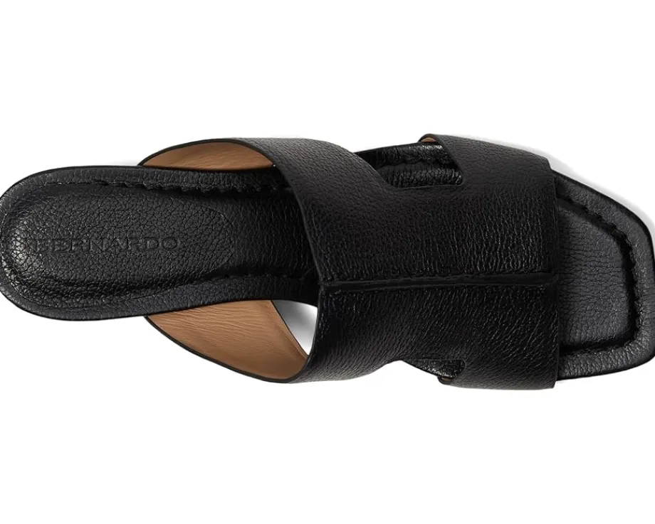 Bernardo Jewel Black Best