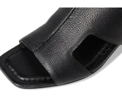 Bernardo Jewel Black Best