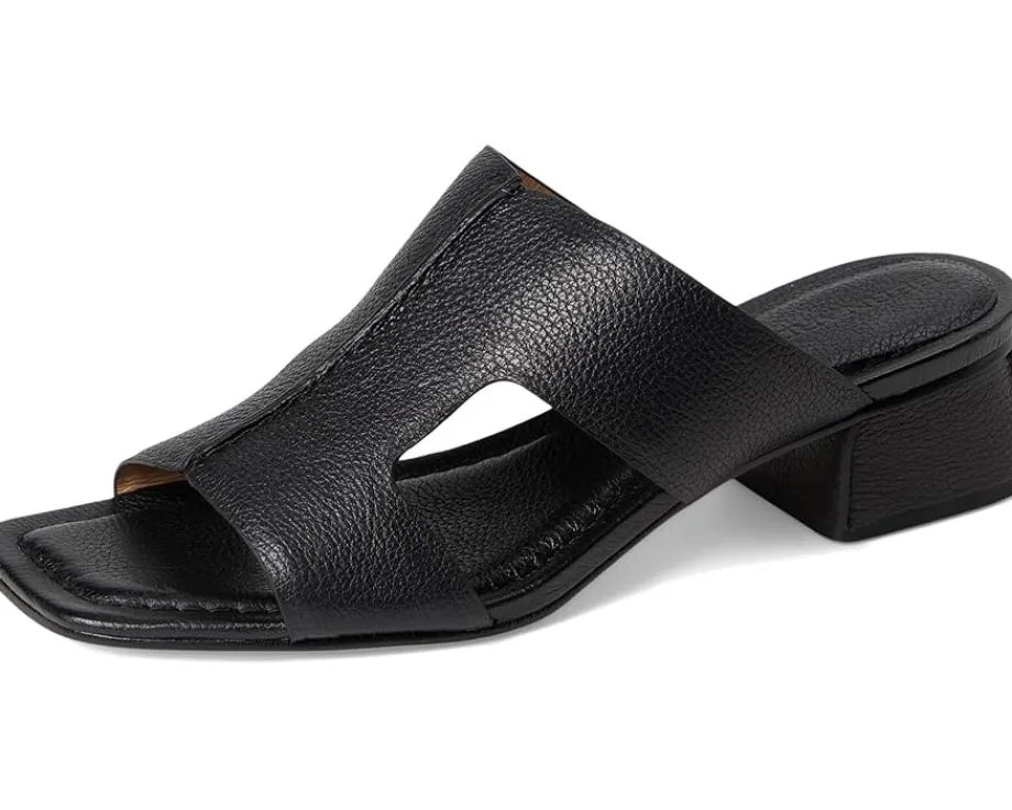 Bernardo Jewel Black Best