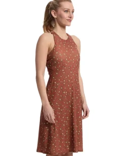 Women Prana Jewel Lake Summer Dress