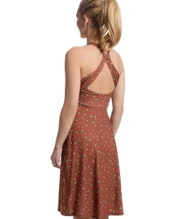 Women Prana Jewel Lake Summer Dress
