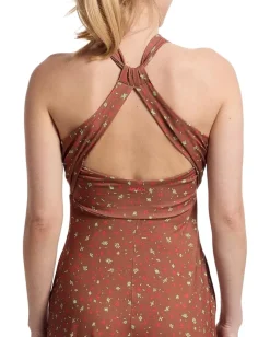 Women Prana Jewel Lake Summer Dress