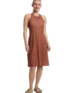 Women Prana Jewel Lake Summer Dress