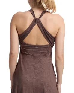 Women Prana Jewel Lake Summer Dress