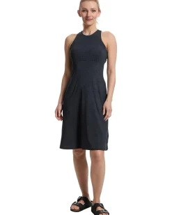 Prana Jewel Lake Summer Dress Shadow Linea Best