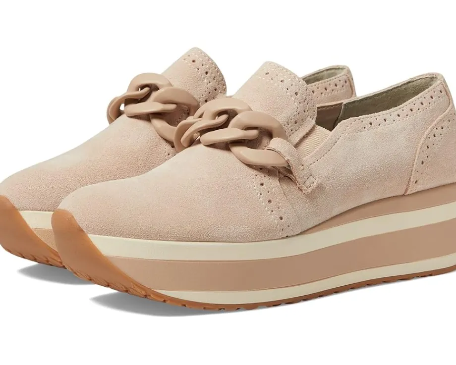 Dolce Vita Jhenee Dune Suede