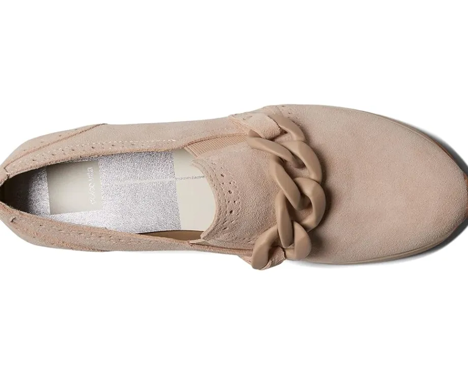 Dolce Vita Jhenee Dune Suede