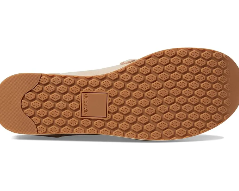 Dolce Vita Jhenee Dune Suede