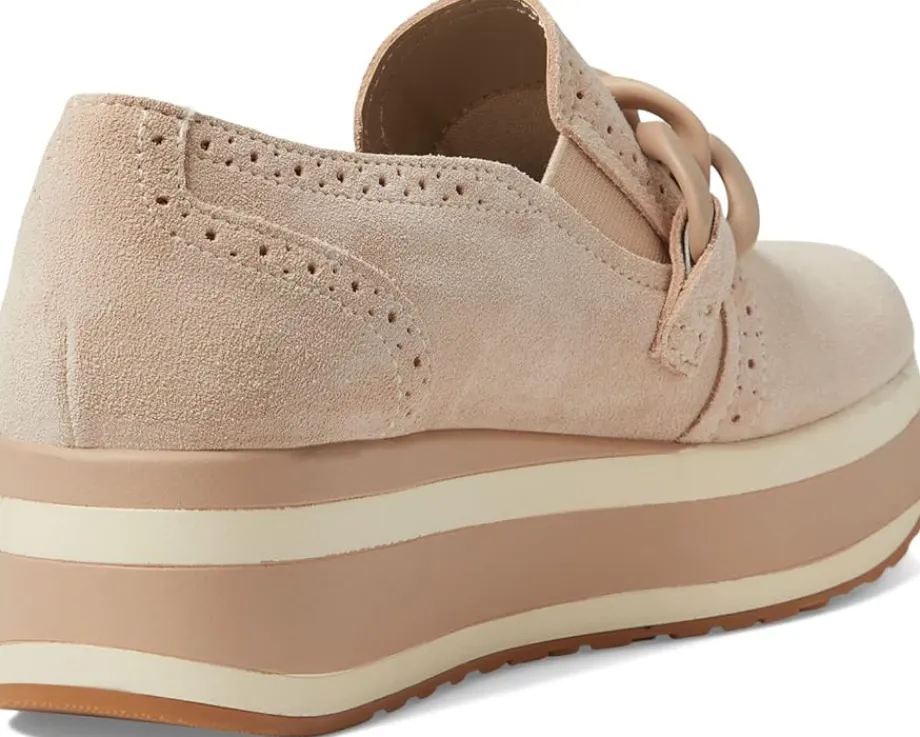 Dolce Vita Jhenee Dune Suede