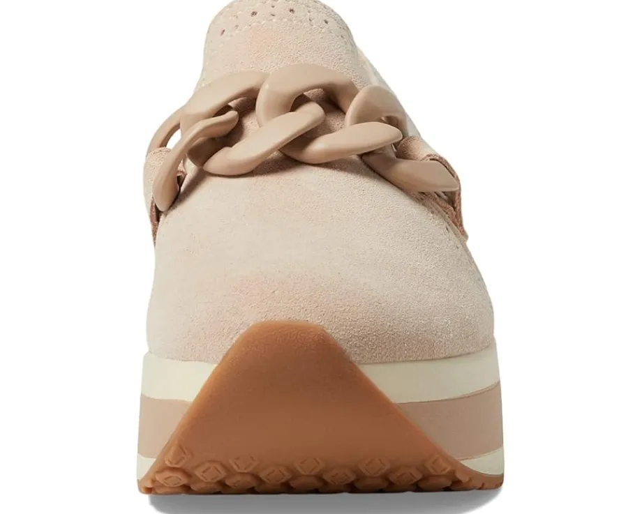 Dolce Vita Jhenee Dune Suede