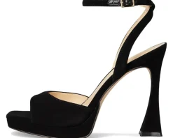 Women Jessica Simpson Jixte Platform Sandals