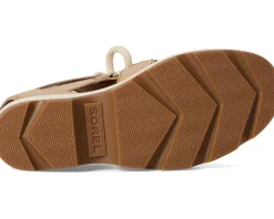 SOREL Joanie™ IV Lace Wedge Honest Beige, Gum New