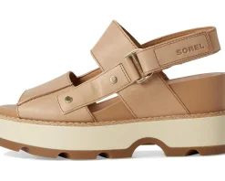 Women SOREL Joanie™ Iv Sandals Wedge