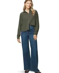 Women Splendid Joanne Blouse