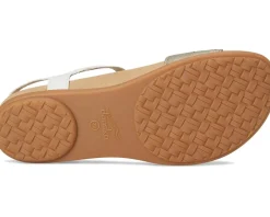 Dansko Jodie Platino/White Hot