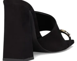 Schutz Jodie Black Outlet