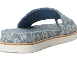 Donald Pliner Joella Denim New