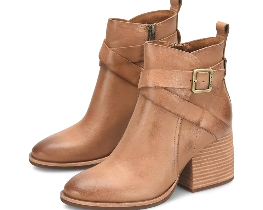 Kork-Ease Joelle Brown New
