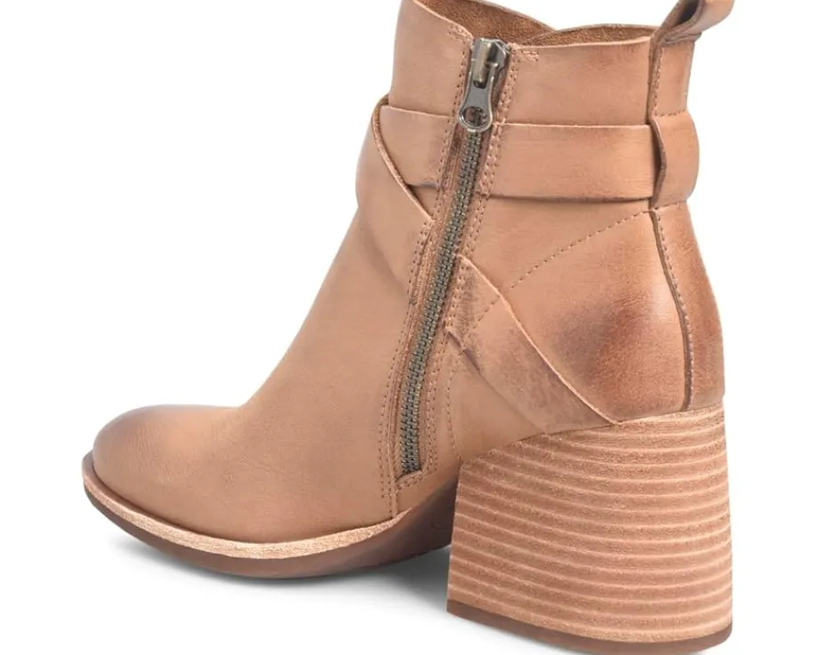 Kork-Ease Joelle Brown New