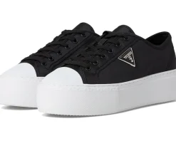 GUESS Joezi Black Synthetic Best